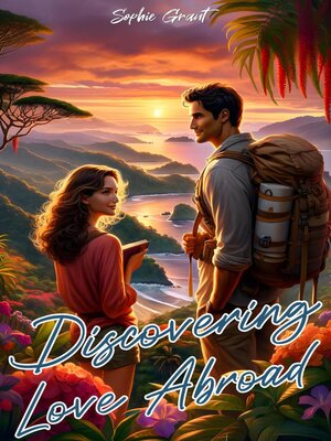 cover image of Discovering Love Abroad